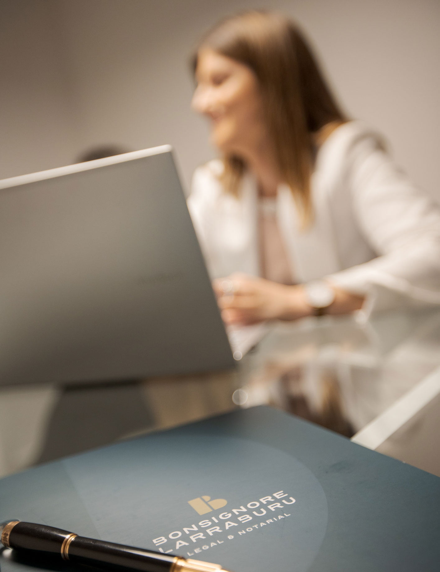 Estudio BL – Legal y notarial